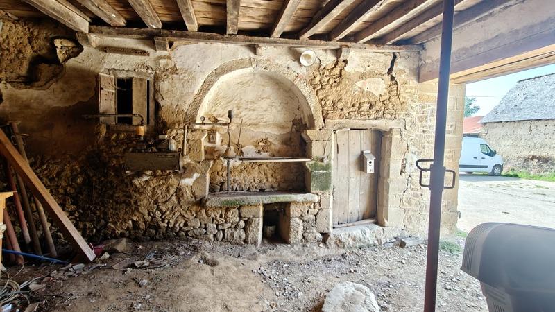 Longère - 200 m² - 3 pièces