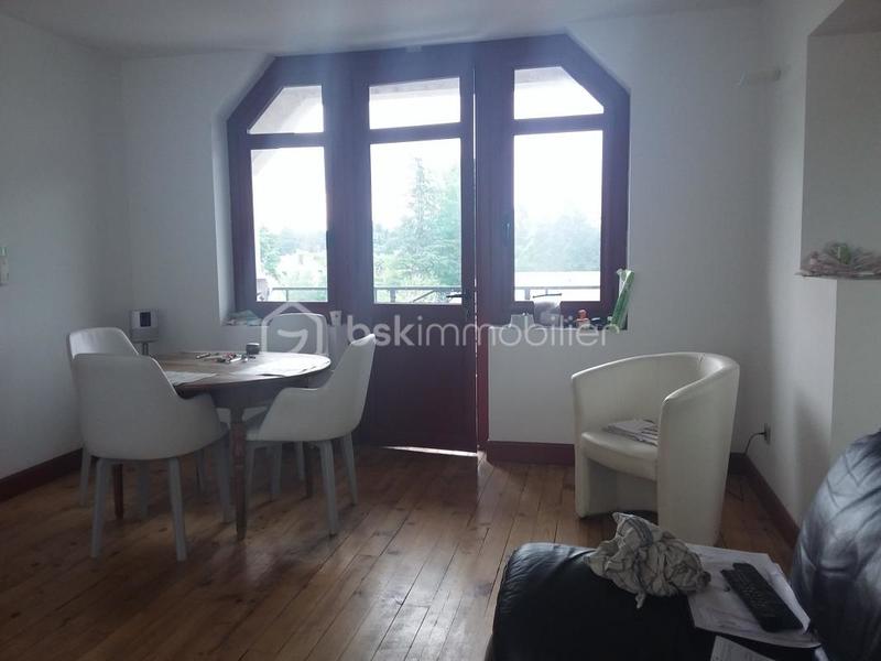 Immeuble - 300 m² - 16 pièces