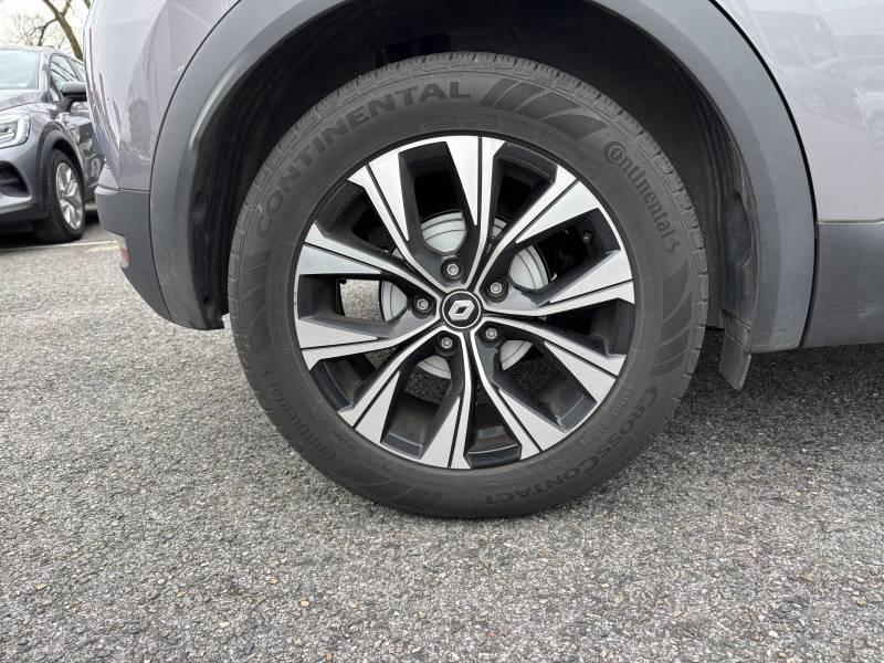 Renault Captur E-Tech full hybrid 145 Evolution