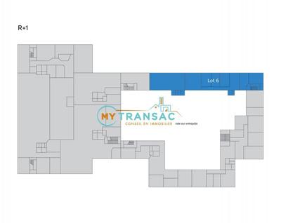 Local d'activités - 396 m²