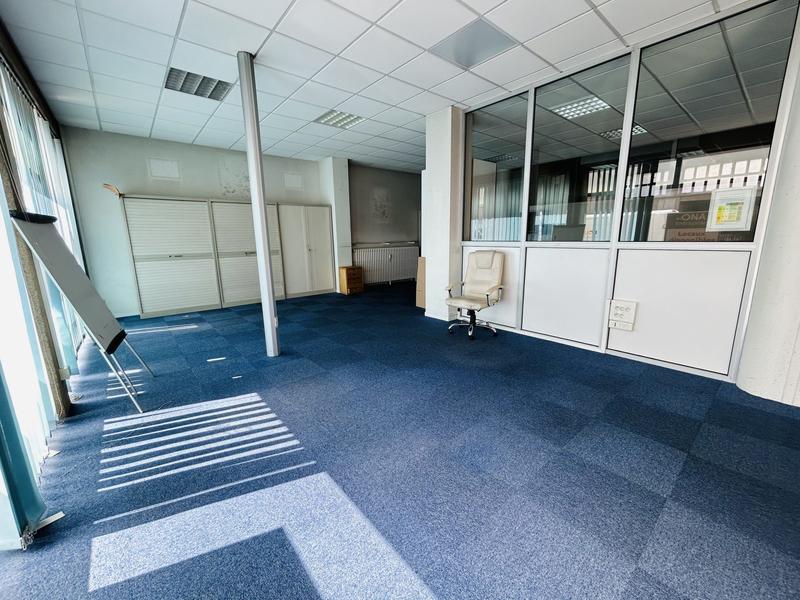 Local commercial - 131 m²