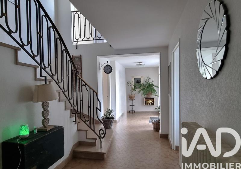 Maison de village - 326 m² - 11 pièces