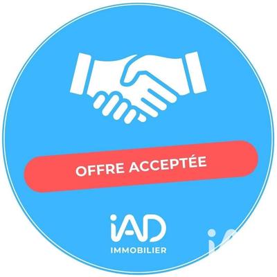 Appartement - 76 m² - 3 pièces