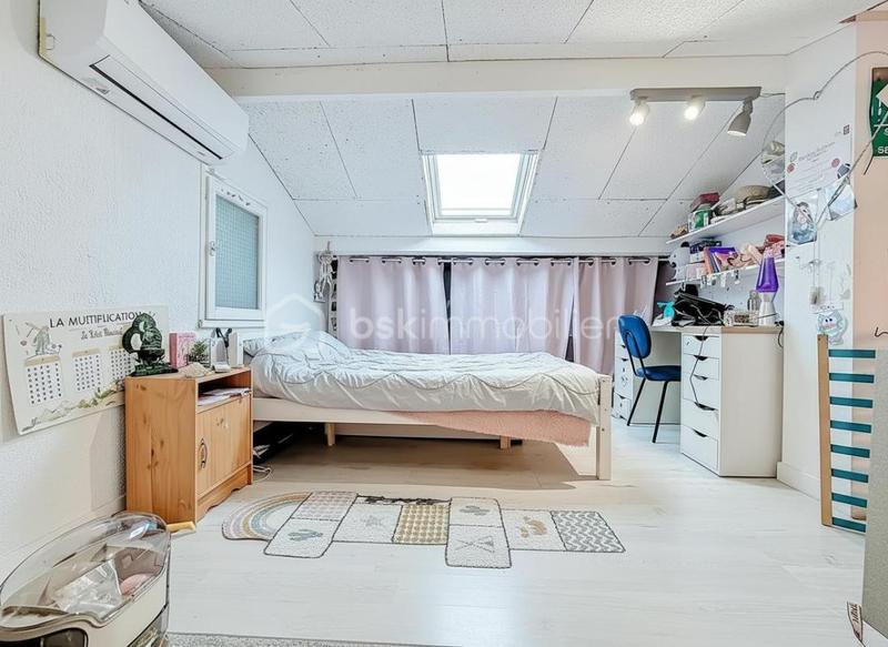 Villa - 106 m² - 5 pièces