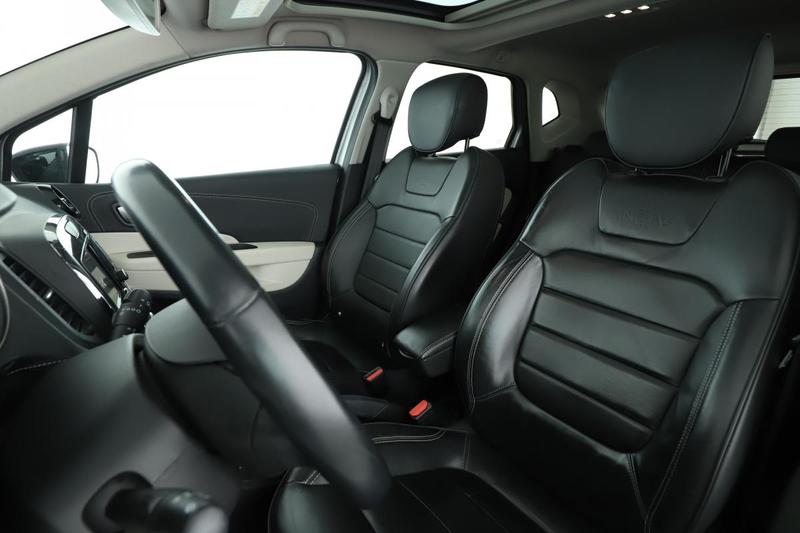 Renault Captur 1.2 TCe Energy Initiale Paris Edc 120 ch