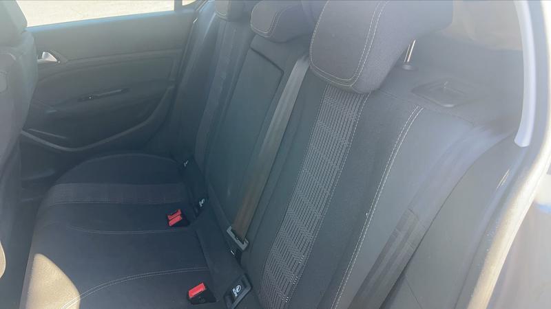 Peugeot 308 II 1.2 Puretech 130 Allure