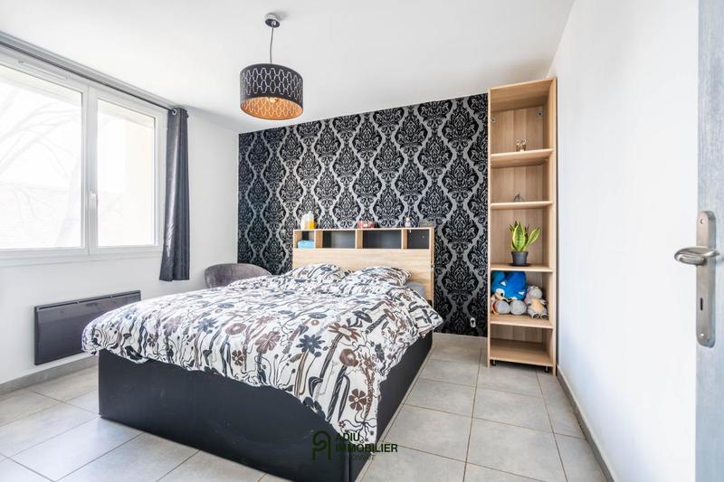 Appartement - 78 m² - 3 pièces