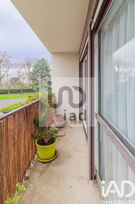 Appartement - 88 m² - 4 pièces