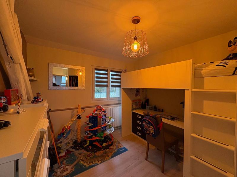 Maison - 148 m² - 5 pièces