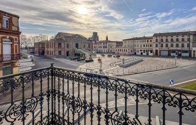 Bureau - 1 538 m² - 37 pièces