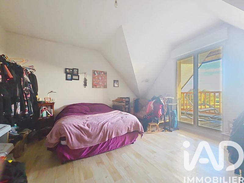 Maison - 180 m² - 7 pièces