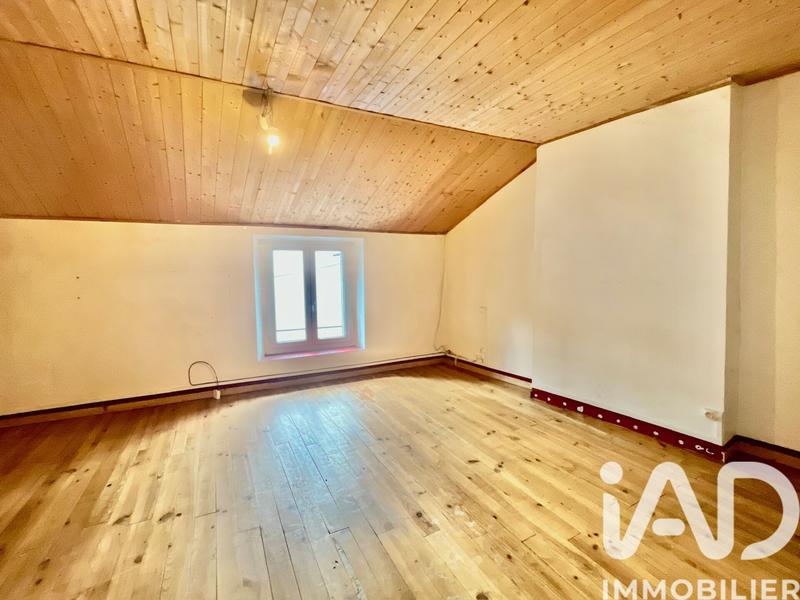 Maison - 38 m² - 2 pièces