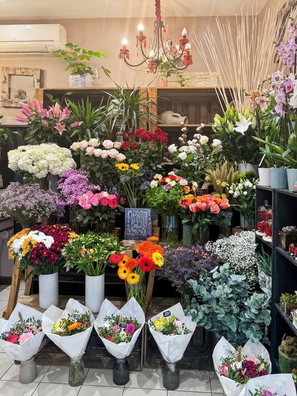 Fonds de commerce - Magasins - 80 m²