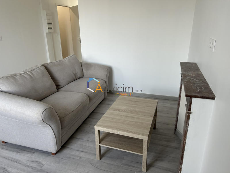Appartement - 71 m² - 3 pièces