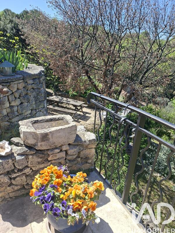 Maison de maîtres - 206 m² - 7 pièces