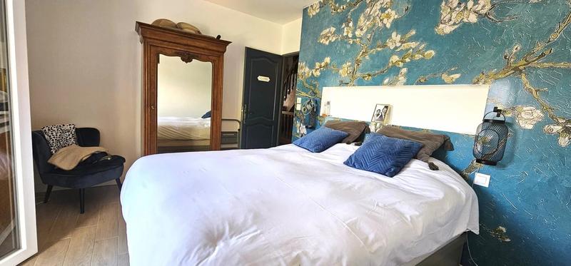 Maison - 175 m² - 5 pièces