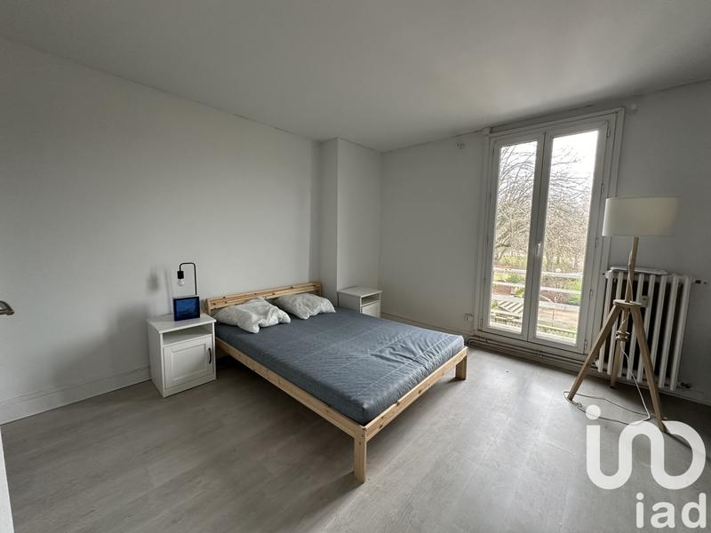 Appartement - 39 m² - 1 pièce