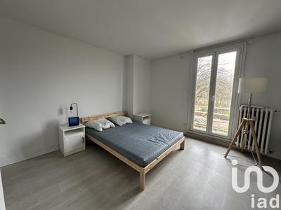 Appartement - 39 m² - 1 pièce