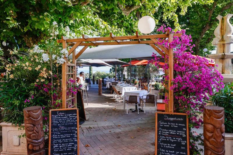 Fonds de commerce - 100 m²