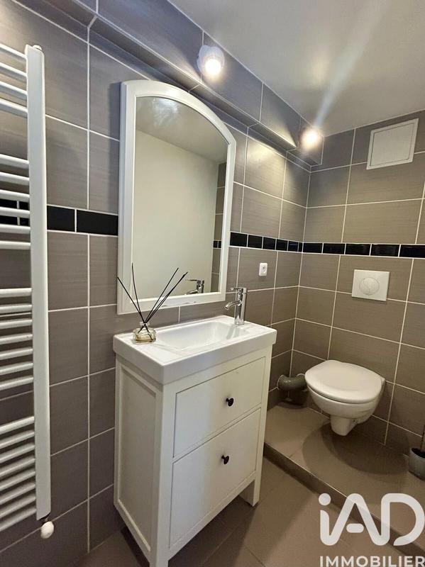 Maison - 155 m² - 5 pièces