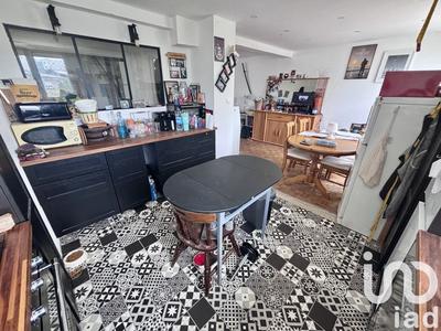 Appartement - 71 m² - 3 pièces