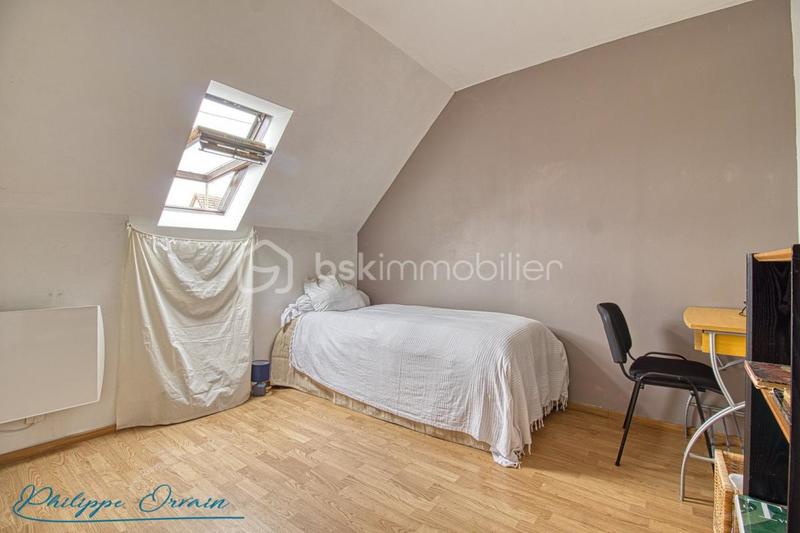 Pavillon - 105 m² - 7 pièces