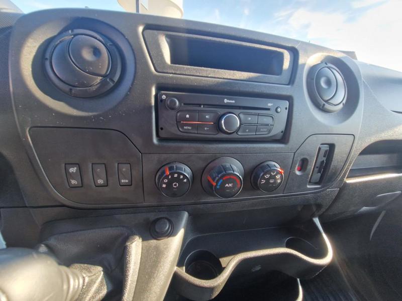 Renault Master Fg F3300 L2h2 2.3 Dci Grand Confort E6 Bvm6 145