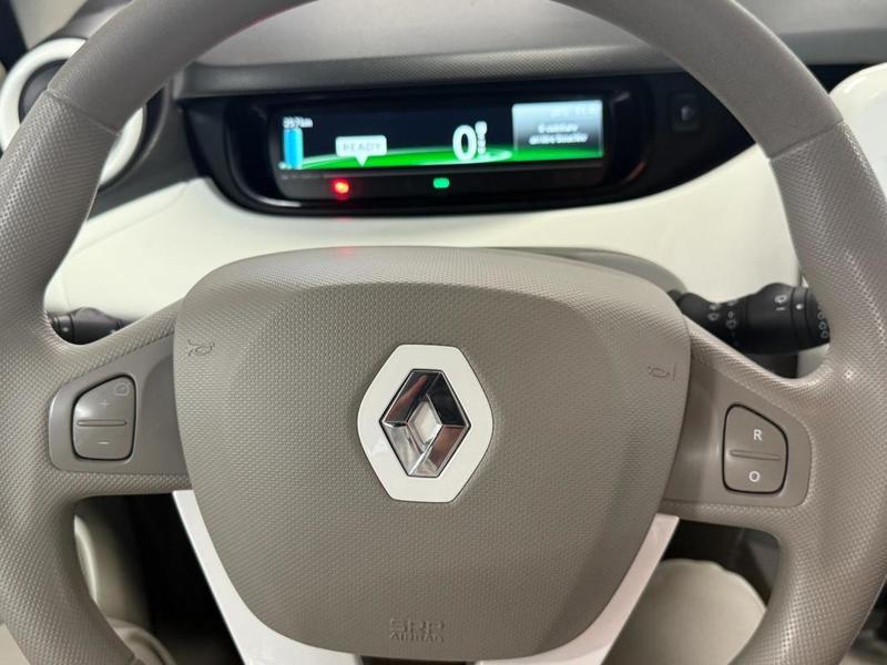 Renault Zoe R90 Life