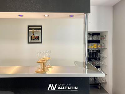 Maison - 153 m² - 8 pièces