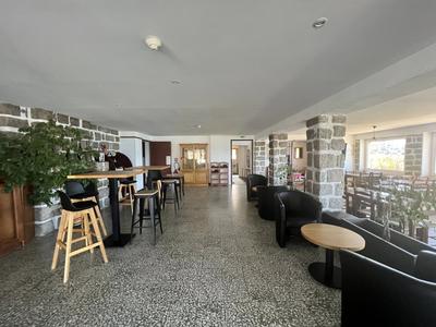 Hôtel particulier - 80 m²