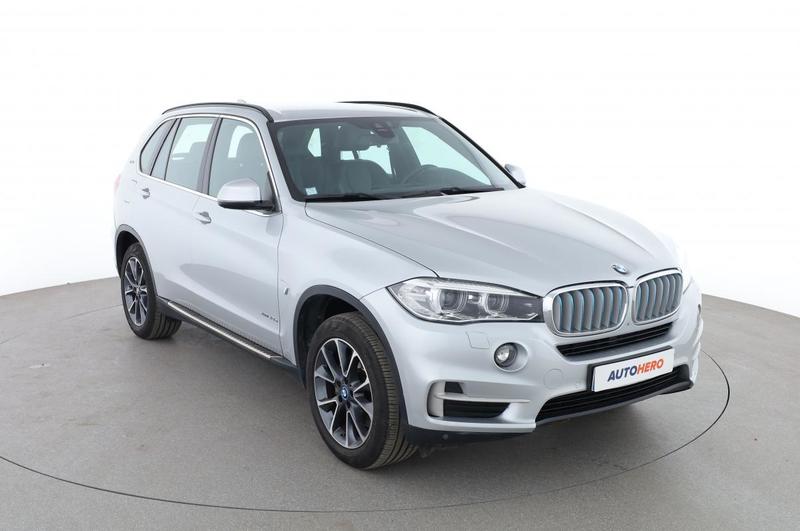 Bmw X5 xDrive40e Lounge Plus Bva8 313 ch