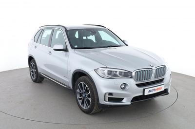 Bmw X5 xDrive40e Lounge Plus Bva8 313 ch