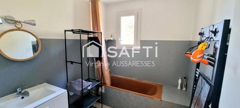 Maison - 162 m² - 5 pièces