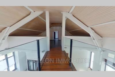 Appartement - 135 m² - 6 pièces