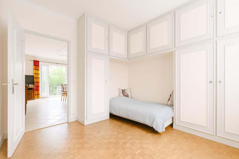 Maison - 145 m² - 8 pièces