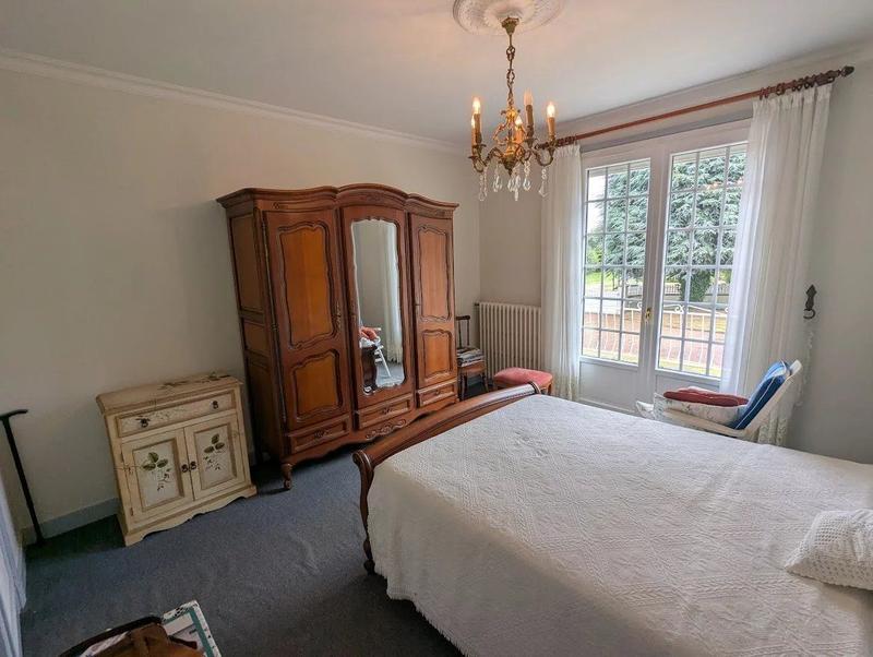 Maison - 138 m² - 5 pièces