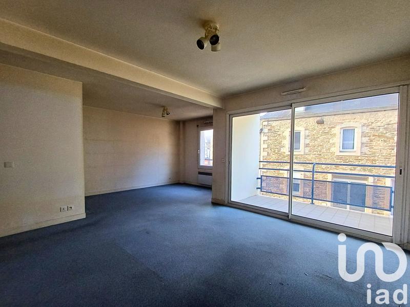 Appartement - 74 m² - 3 pièces