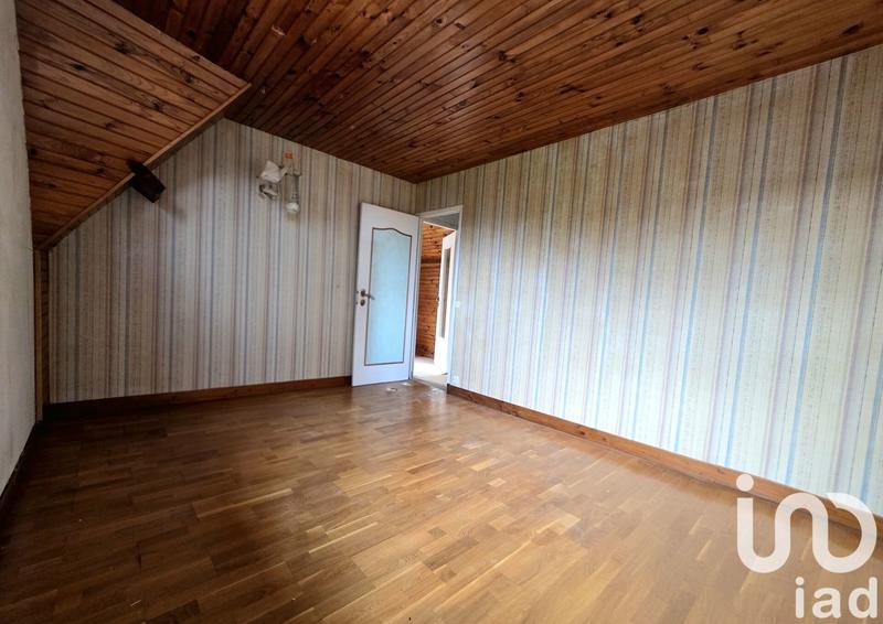 Maison de village - 159 m² - 5 pièces