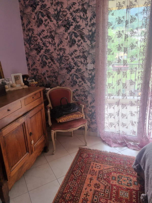 Duplex - 70 m² - 3 pièces