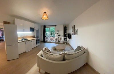 Appartement - 84 m² - 5 pièces