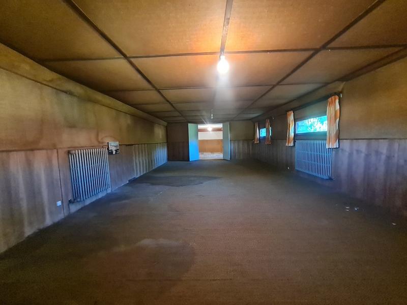 Maison - 185 m² - 7 pièces