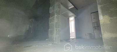 Immeuble - 365 m² - 9 pièces