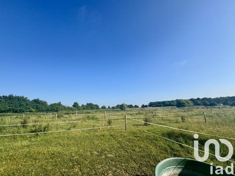 Maison - 194 m² - 5 pièces