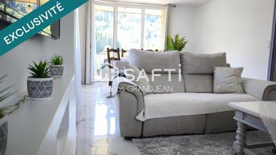 Maison de ville - 125 m² - 6 pièces