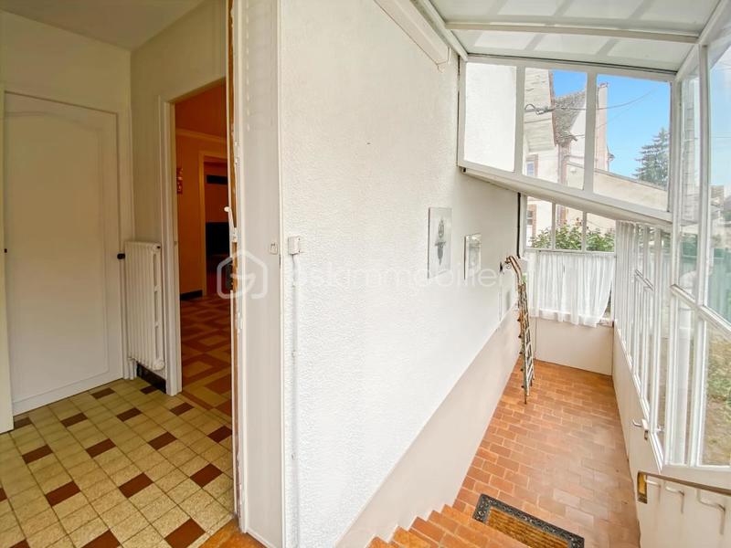 Pavillon - 68 m² - 3 pièces