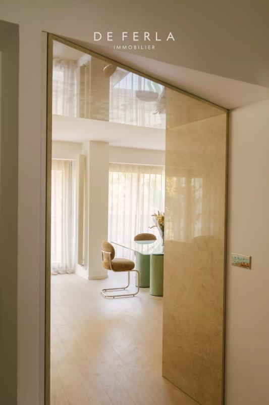 Appartement - 93 m² - 3 pièces