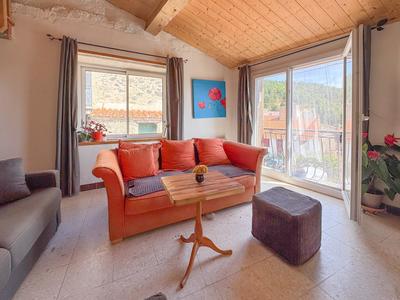 Maison - 68 m² - 3 pièces