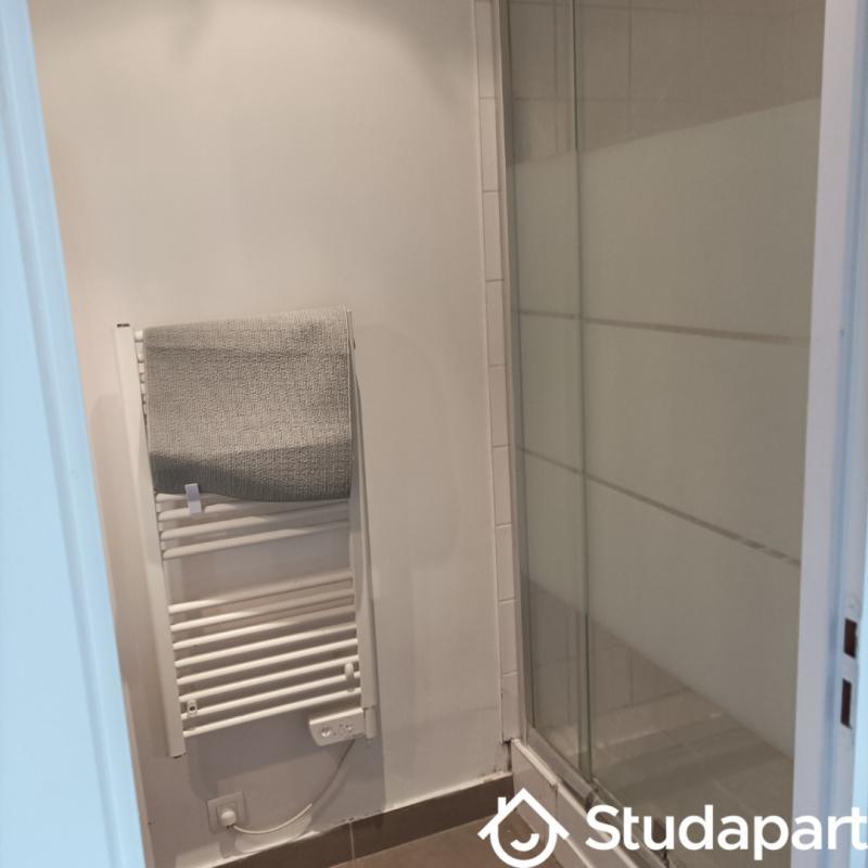 Appartement - 19 m² - 1 pièce