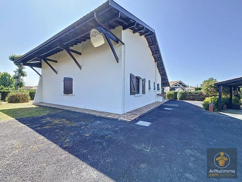 Maison - 135 m² - 5 pièces