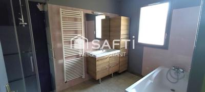 Ferme - 116 m² - 6 pièces